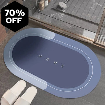 Aquasorb Magic Dry Mat┃70% OFF TODAY ONLY